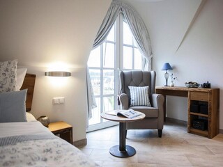 Vakantiehuis Fuhlendorf Kenmerken 22