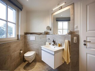 Vakantiehuis Fuhlendorf Kenmerken 24