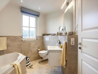 Vakantiehuis Fuhlendorf Kenmerken 25