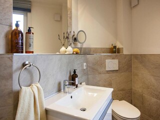 Vakantiehuis Fuhlendorf Kenmerken 26