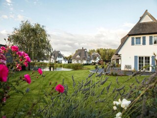 Vakantiehuis Fuhlendorf Buitenaudio-opname 8