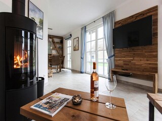 Vakantiehuis Fuhlendorf  28