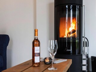 Vakantiehuis Fuhlendorf  29