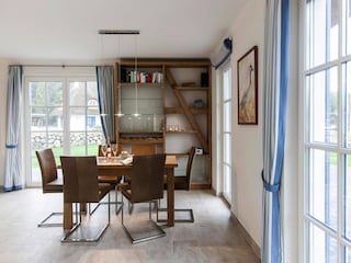 Ferienhaus Fuhlendorf Ausstattung 10