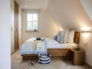 Ferienhaus Fuhlendorf Ausstattung 11