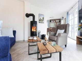 Ferienhaus Fuhlendorf Ausstattung 12