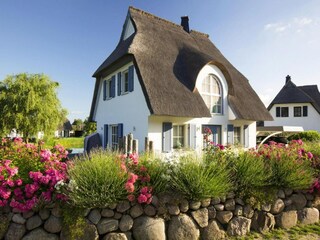 Casa per le vacanze Fuhlendorf Registrazione all'aperto 2