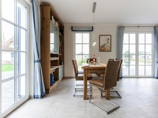 Ferienhaus Fuhlendorf Ausstattung 14