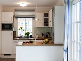 Ferienhaus Fuhlendorf Ausstattung 15