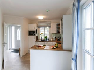 Ferienhaus Fuhlendorf Ausstattung 16