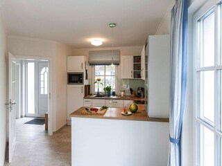 Vakantiehuis Fuhlendorf Kenmerken 16