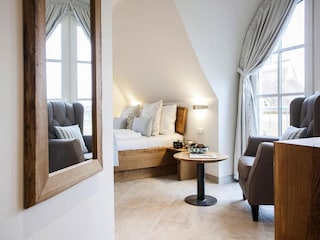 Vakantiehuis Fuhlendorf Kenmerken 17
