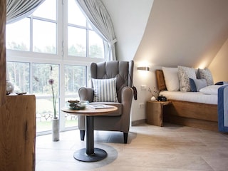 Ferienhaus Fuhlendorf Ausstattung 18