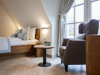 Ferienhaus Fuhlendorf Ausstattung 20