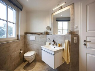 Vakantiehuis Fuhlendorf Kenmerken 21