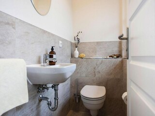 Vakantiehuis Fuhlendorf Kenmerken 24