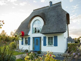 Vakantiehuis Fuhlendorf Buitenaudio-opname 4