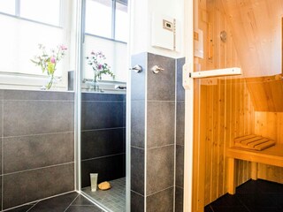 Ferienhaus Fuhlendorf Ausstattung 11