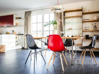 Vakantiehuis Fuhlendorf Kenmerken 12