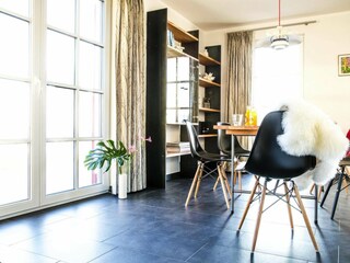 Vakantiehuis Fuhlendorf Kenmerken 21