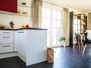 Vakantiehuis Fuhlendorf Kenmerken 13