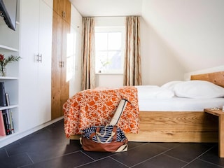 Ferienhaus Fuhlendorf Ausstattung 8