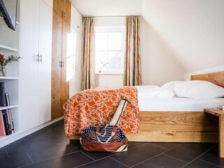 Vakantiehuis Fuhlendorf Kenmerken 8