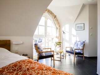 Vakantiehuis Fuhlendorf Kenmerken 14