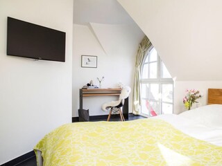 Vakantiehuis Fuhlendorf Kenmerken 9