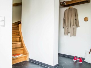 Casa de vacaciones Fuhlendorf  36