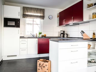 Vakantiehuis Fuhlendorf Kenmerken 10