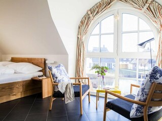 Ferienhaus Fuhlendorf Ausstattung 20