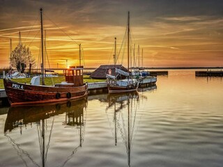 Casa per le vacanze Fuhlendorf Ambiente 24