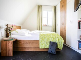 Ferienhaus Fuhlendorf Ausstattung 9