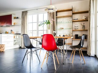 Casa per le vacanze Fuhlendorf Caratteristiche 10