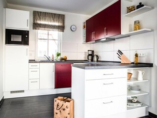 Casa per le vacanze Fuhlendorf Caratteristiche 11