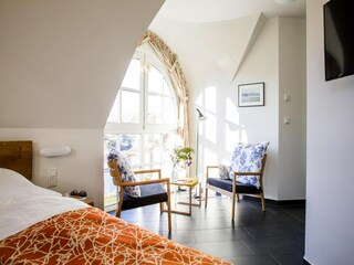 Maison de vacances Fuhlendorf Enregistrement extérieur 2