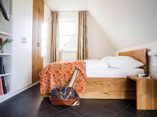 Ferienhaus Fuhlendorf Ausstattung 14