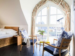 Casa per le vacanze Fuhlendorf Registrazione all'aperto 6