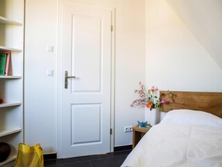 Ferienhaus Fuhlendorf Ausstattung 20