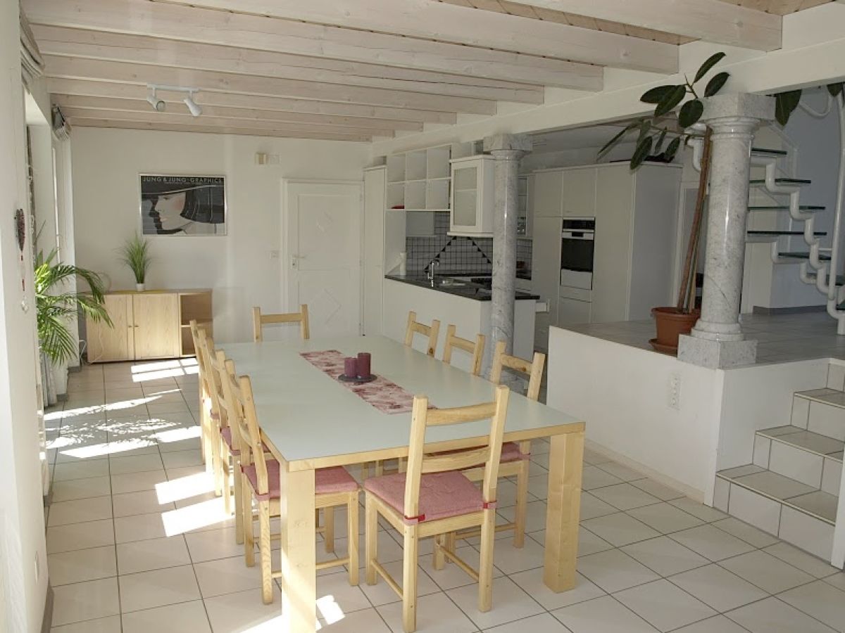 Offene küche wohnzimmer esszimmer – dumss.com