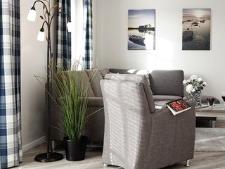 Casa per le vacanze Fuhlendorf Caratteristiche 14