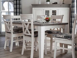 Holiday house Fuhlendorf Features 15