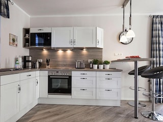 Ferienhaus Fuhlendorf Ausstattung 3