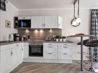 Vakantiehuis Fuhlendorf Kenmerken 3