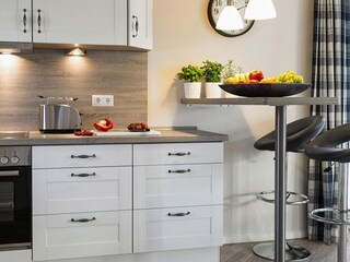 Vakantiehuis Fuhlendorf Kenmerken 5