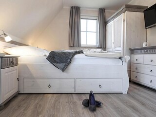 Casa de vacaciones Fuhlendorf Características 16