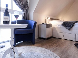 Casa per le vacanze Fuhlendorf Caratteristiche 6