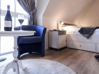 Vakantiehuis Fuhlendorf Kenmerken 6