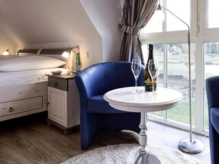 Ferienhaus Fuhlendorf Ausstattung 6